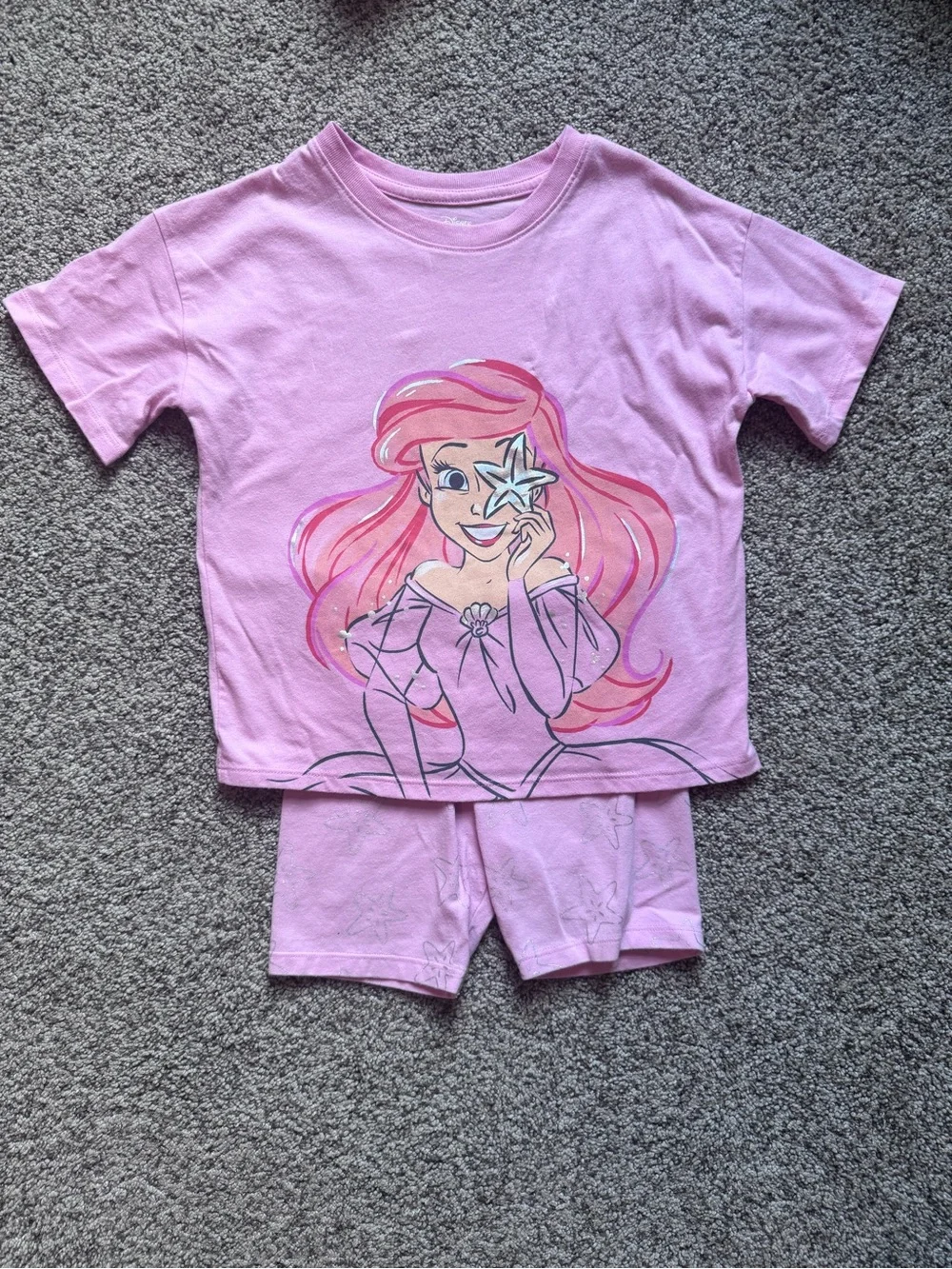 Jumping Beans Sets - 5T